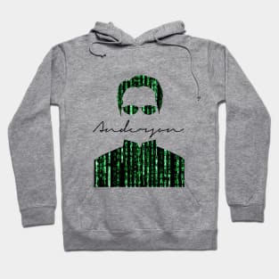 Anderson Hoodie